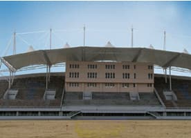 内蒙古内蒙古阿尔山亿优网架钢结构工程有限公司