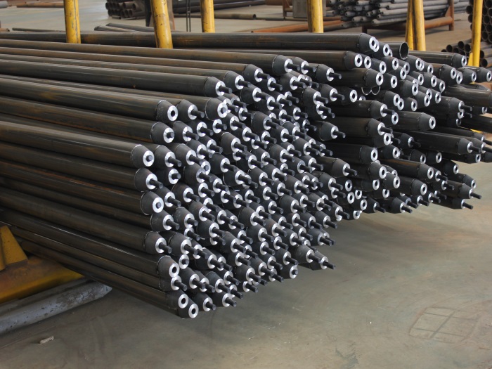 阿尔山网架杆件