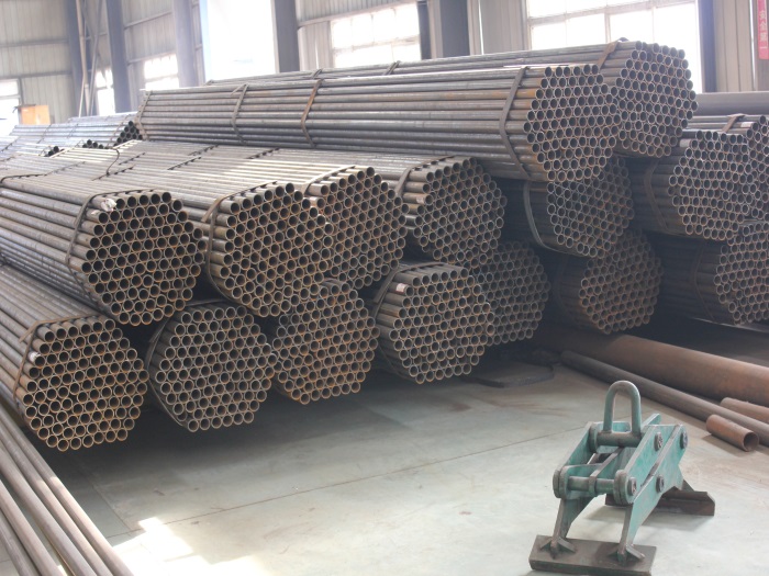 阿尔山网架杆件