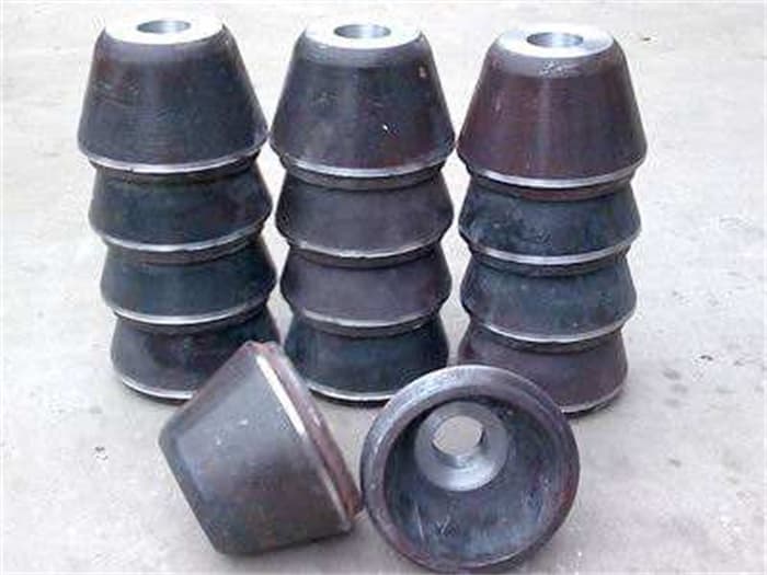 阿尔山网架锥头