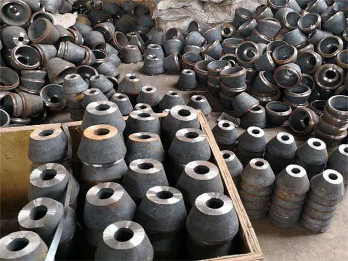 阿尔山网架构件锥头