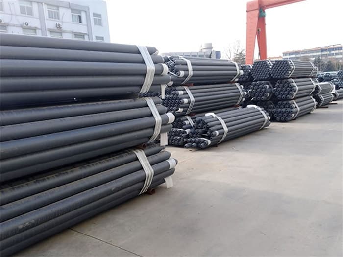 阿尔山网架杆件